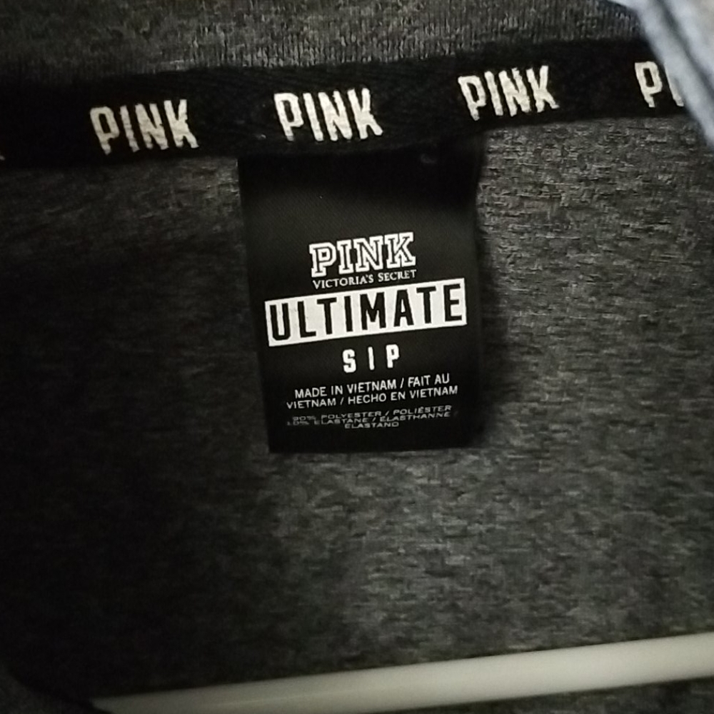 Victoria Secret Pink sweater 💗 - Picture 4 of 4